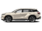 2023 INFINITI QX60 LUXE VISION/AUDIO PACKAGE