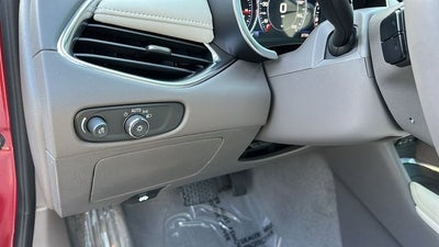 2020 Chevrolet Malibu Premier DRIVER CONFIDENCE PACKAGE