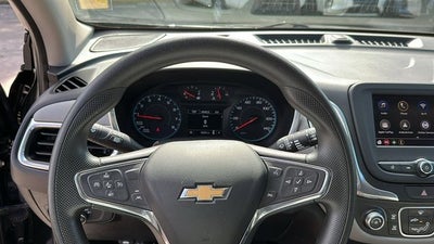 2020 Chevrolet Equinox LS CONVENIENCE PACKAGE