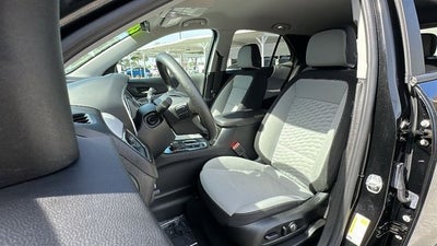 2020 Chevrolet Equinox LS CONVENIENCE PACKAGE