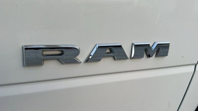 2022 RAM 3500 Tradesman CHROME APPEARANCE/NAVI PACKAGE