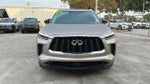 2023 INFINITI QX60 LUXE VISION/AUDIO PACKAGE