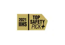 IIHS Top Safety Pick+ Sutherlin Nissan Vero Beach in Vero Beach FL