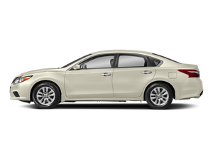 2018 Nissan Altima 2.5 SR SPECIAL EDITION PACKAGE