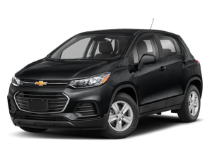 2020 Chevrolet Trax LS TINT AND CRUISE PACKAGE