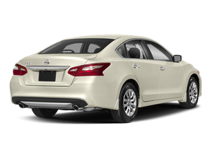2018 Nissan Altima 2.5 SR SPECIAL EDITION PACKAGE