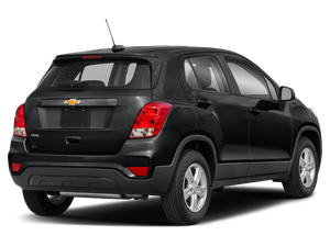 2020 Chevrolet Trax LS TINT AND CRUISE PACKAGE