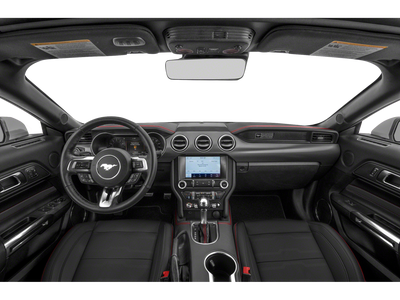 2020 Ford Mustang GT Premium NAVIGATION