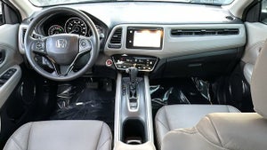 2018 Honda HR-V EX-L w/Navigation