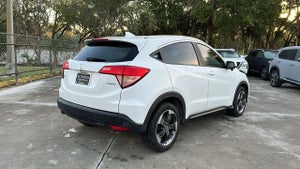 2018 Honda HR-V EX-L w/Navigation