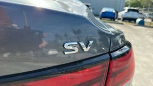 2021 Nissan Sentra SV PREMIUM PACKAGE