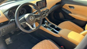 2021 Nissan Sentra SV PREMIUM PACKAGE