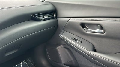 2022 Nissan Sentra SV ALL WEATHER PACKAGE