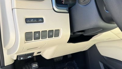 2020 Nissan Murano SV PREMIUM PACKAGE