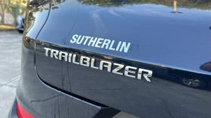 2021 Chevrolet TrailBlazer LT CONVENIENCE/CONFIDENCE PKG