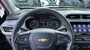 2021 Chevrolet TrailBlazer LT CONVENIENCE/CONFIDENCE PKG