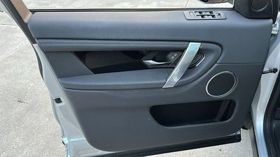 2020 Land Rover Discovery Sport S PANO ROOF/ 3RD ROW SEATS