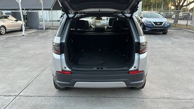 2020 Land Rover Discovery Sport S PANO ROOF/ 3RD ROW SEATS